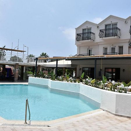 Magic Tulip Hotel Ölüdeniz Zewnętrze zdjęcie