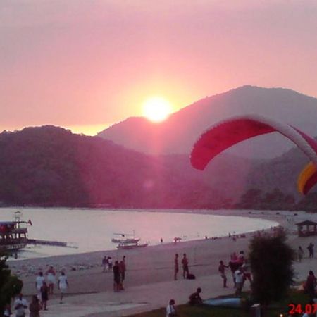 Magic Tulip Hotel Ölüdeniz Zewnętrze zdjęcie
