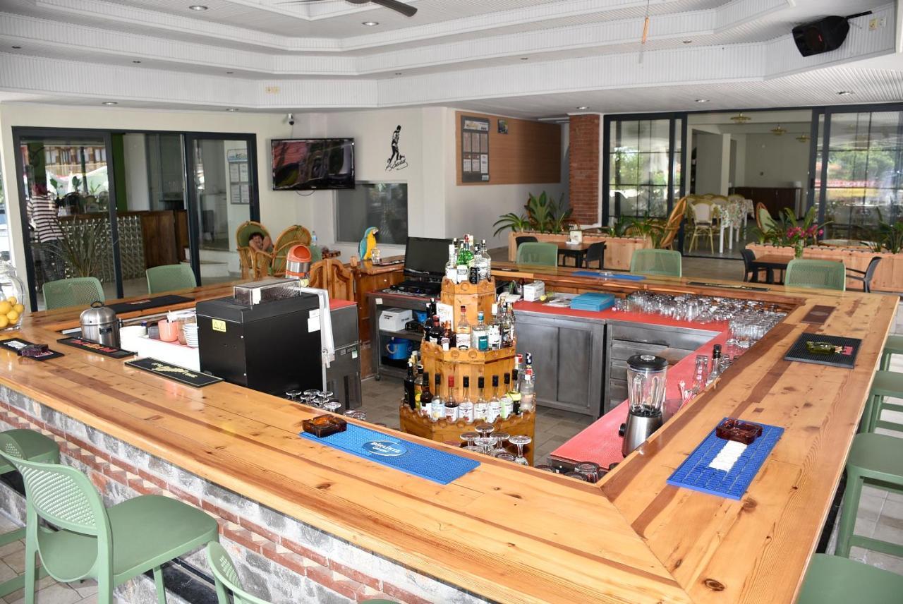 Magic Tulip Hotel Ölüdeniz Zewnętrze zdjęcie
