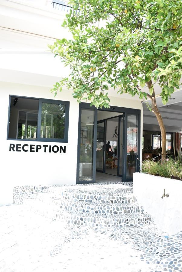 Magic Tulip Hotel Ölüdeniz Zewnętrze zdjęcie
