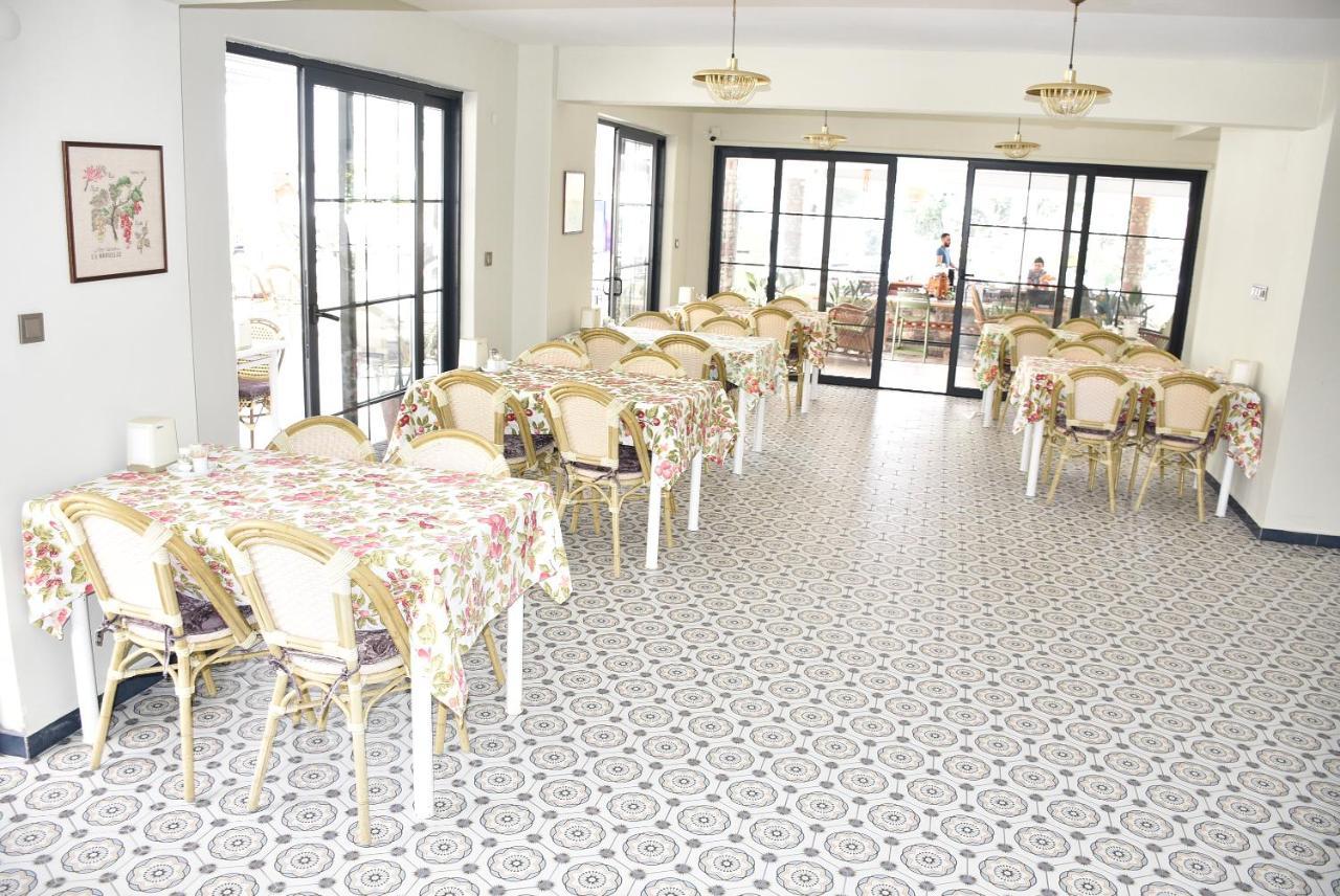 Magic Tulip Hotel Ölüdeniz Zewnętrze zdjęcie