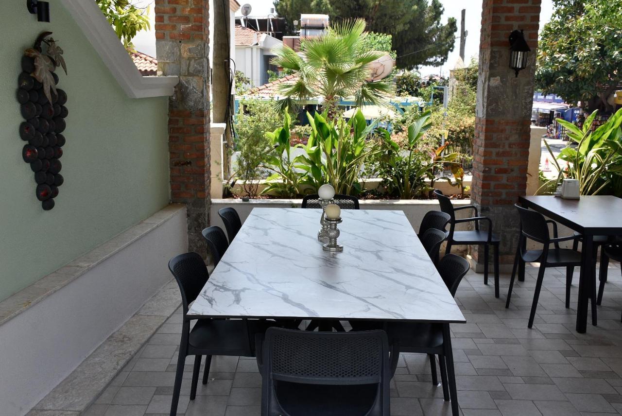 Magic Tulip Hotel Ölüdeniz Zewnętrze zdjęcie