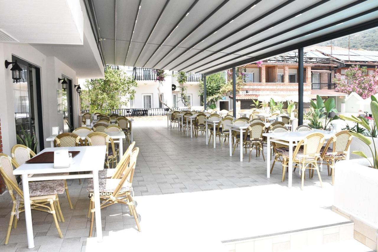 Magic Tulip Hotel Ölüdeniz Zewnętrze zdjęcie