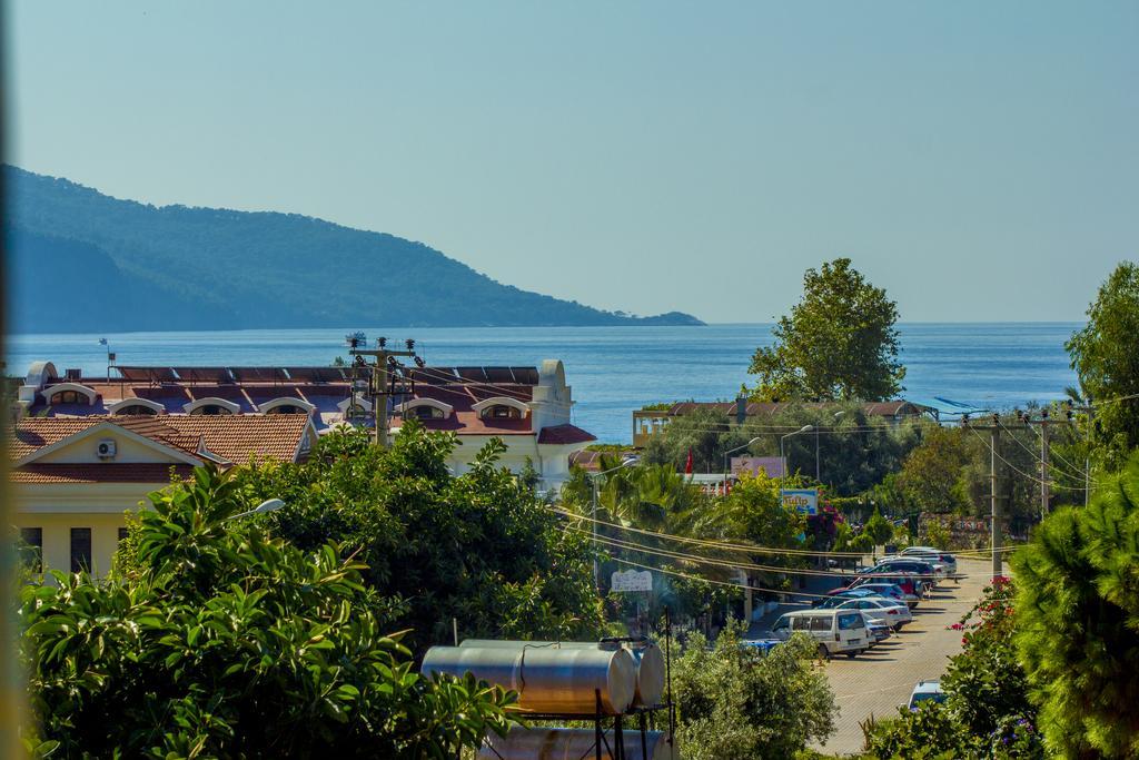Magic Tulip Hotel Ölüdeniz Zewnętrze zdjęcie