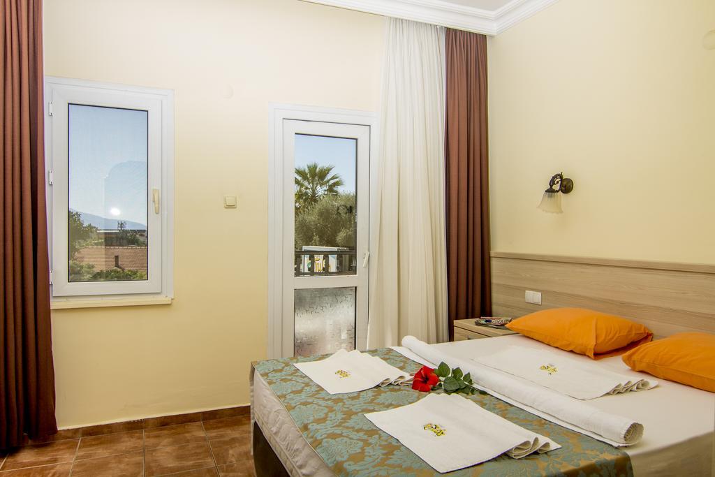 Magic Tulip Hotel Ölüdeniz Zewnętrze zdjęcie