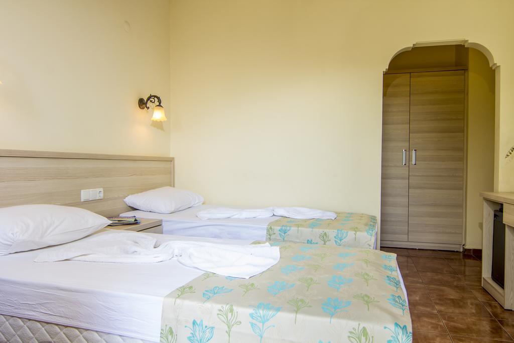 Magic Tulip Hotel Ölüdeniz Zewnętrze zdjęcie