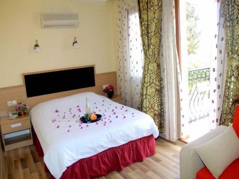 Magic Tulip Hotel Ölüdeniz Zewnętrze zdjęcie